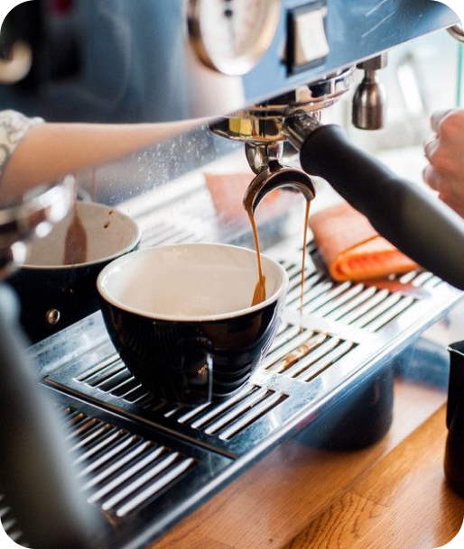 Курс «Кофе: Эспрессо и помол»
