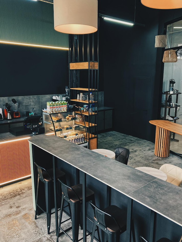 Для партнеров и оптовых клиентов профессиональной кофемашины и кофемолки