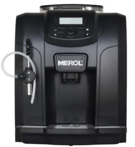 Кофемашина Merol 715