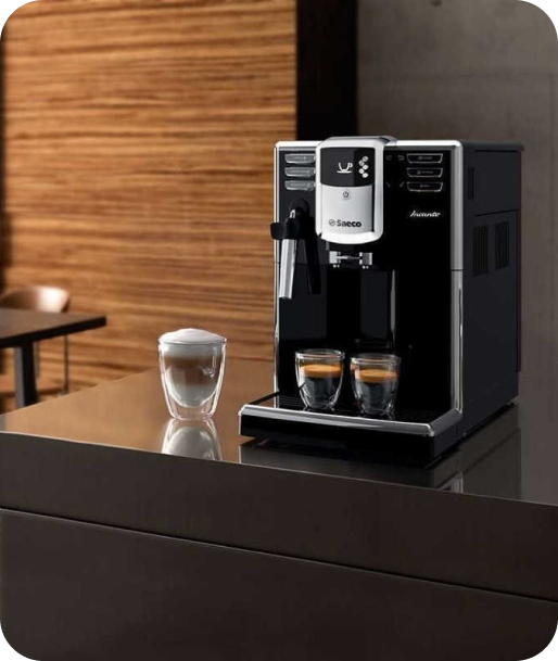 Аренда кофемашин